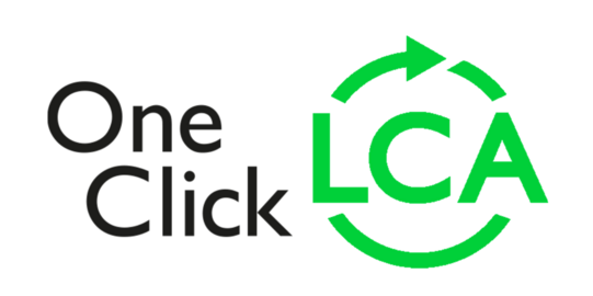 Logo One Click LCA Ltd. 