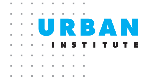 Das Logo des Unternehmens The Urban Institute 