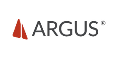 Das Logo von Argus