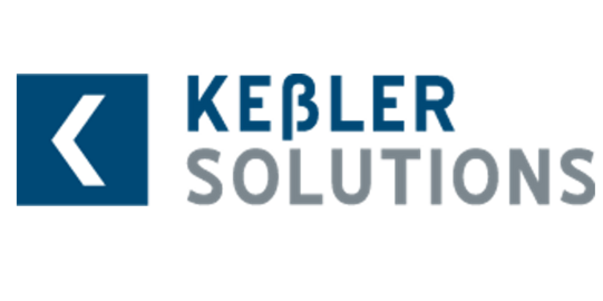 Keßler Solutions Logo