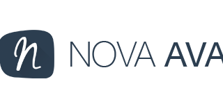 Logo NOVA AVA