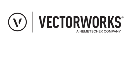 Das Logo von Vectorworks