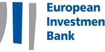 Das Logo der European Investment Bank