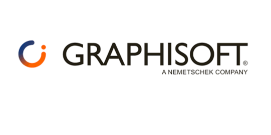 Das Logo der Graphisoft SE