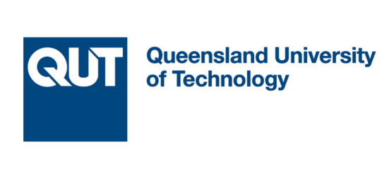 Das Logo der Queensland University of Technology